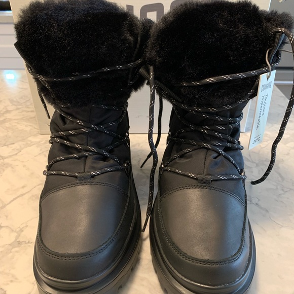 Cougar Marlow waterproof winter boot - Picture 7 of 7